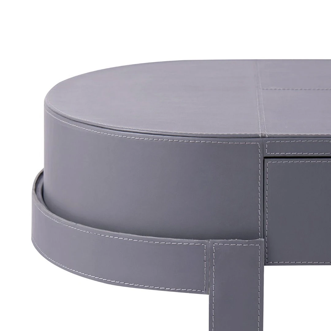 Bungalow 5 Logan Coffee Table Dark Grey 5 Bungalow 5 Logan Coffee Table Dark Grey