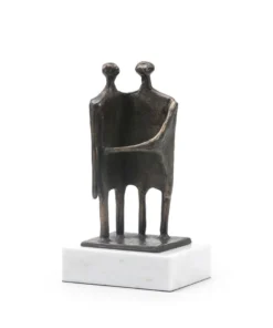 Bungalow 5 Loiner Statue Bronze New Arrivals