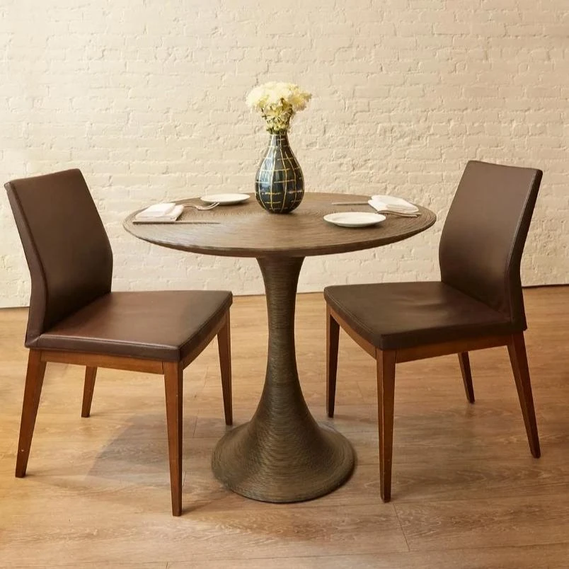 Bungalow 5 Loom Vase Black 3 Bungalow 5 Loom Vase Black