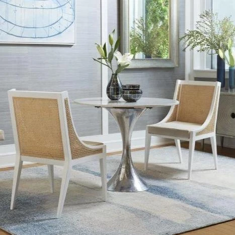 Bungalow 5 Loom Vase Black 2 Bungalow 5 Loom Vase Black