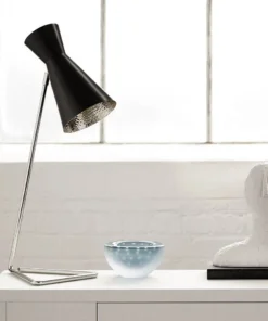 Bungalow 5 Lynx Table Lamp