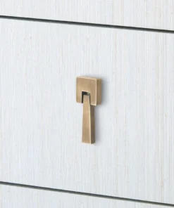 Bungalow 5 Madeline 3 Drawer Side Table Platinum 10 Bungalow 5 Madeline 3 Drawer Side Table Platinum