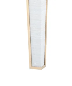 Bungalow 5 Madeline 3 Drawer Side Table Platinum 9 Bungalow 5 Madeline 3 Drawer Side Table Platinum