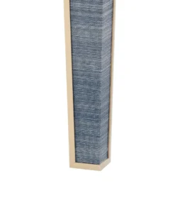 Bungalow 5 New Arrivals Madeline 1 Drawer Side Table Navy Blue 11 Bungalow 5 New Arrivals Madeline 1 Drawer Side Table Navy Blue