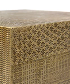 Bungalow 5 Majorel Side Table Antique Brass New Arrivals 19 Bungalow 5 Majorel Side Table Antique Brass New Arrivals