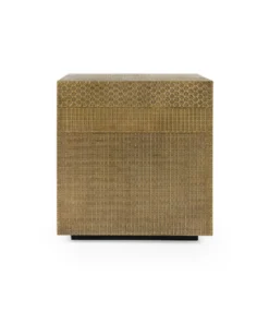 Bungalow 5 Majorel Side Table Antique Brass New Arrivals 17 Bungalow 5 Majorel Side Table Antique Brass New Arrivals