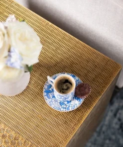 Bungalow 5 Majorel Side Table Antique Brass New Arrivals 15 Bungalow 5 Majorel Side Table Antique Brass New Arrivals