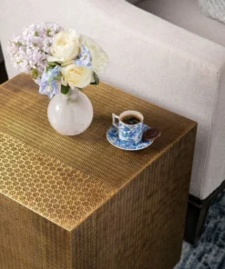 Bungalow 5 Majorel Side Table Antique Brass New Arrivals 16 Bungalow 5 Majorel Side Table Antique Brass New Arrivals