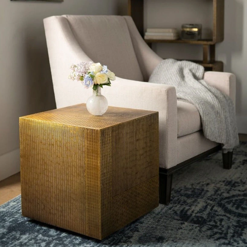 Bungalow 5 Majorel Side Table Antique Brass New Arrivals 2 Bungalow 5 Majorel Side Table Antique Brass New Arrivals