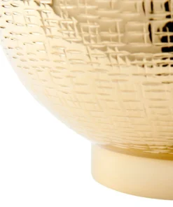 Bungalow 5 New Arrivals Mali Medium Cache Pot Brass 13 Bungalow 5 New Arrivals Mali Medium Cache Pot Brass