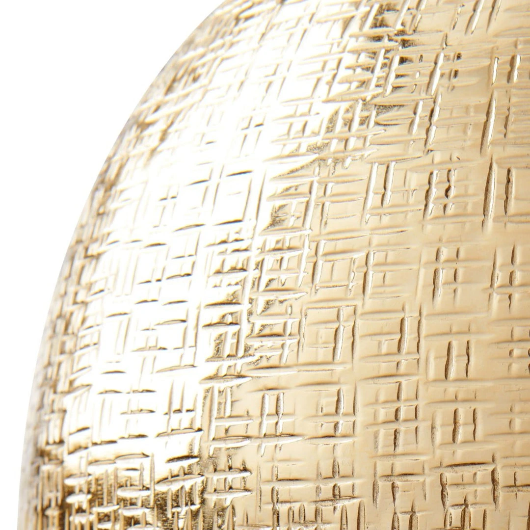 Bungalow 5 New Arrivals Mali Medium Cache Pot Brass 6 Bungalow 5 New Arrivals Mali Medium Cache Pot Brass