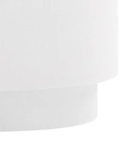 Bungalow 5 New Arrivals Mila Oval Coffee Table White 9 Bungalow 5 New Arrivals Mila Oval Coffee Table White