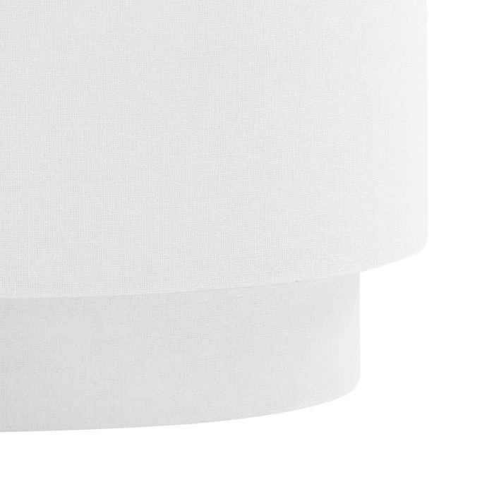 Bungalow 5 New Arrivals Mila Oval Coffee Table White 5 Bungalow 5 New Arrivals Mila Oval Coffee Table White