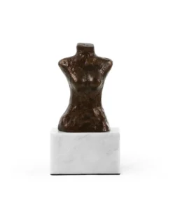 Bungalow 5 New Arrivals Milo Statue Bronze