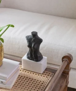 Bungalow 5 New Arrivals Milo Statue Bronze