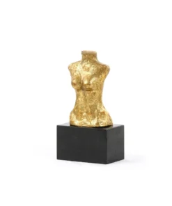 Bungalow 5 Milo Statue Gold New Arrivals