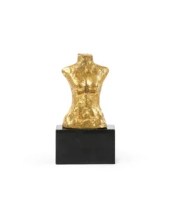 Bungalow 5 Milo Statue Gold New Arrivals