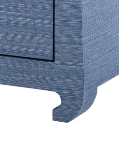 Bungalow 5 New Arrivals Ming 2 Drawer Side Table Navy Blue 16 Bungalow 5 New Arrivals Ming 2 Drawer Side Table Navy Blue