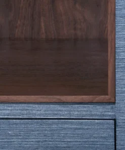 Bungalow 5 New Arrivals Ming 2 Drawer Side Table Navy Blue 20 Bungalow 5 New Arrivals Ming 2 Drawer Side Table Navy Blue