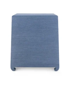 Bungalow 5 New Arrivals Ming 2 Drawer Side Table Navy Blue 21 Bungalow 5 New Arrivals Ming 2 Drawer Side Table Navy Blue