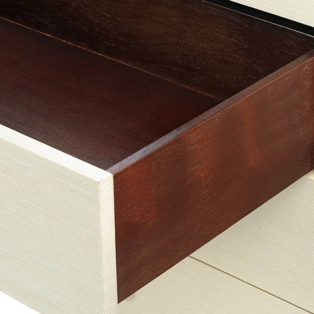 Bungalow 5 Ming Extra Large 8 Drawer Dresser Natural 9 Bungalow 5 Ming Extra Large 8 Drawer Dresser Natural