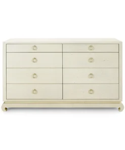 Bungalow 5 Ming Extra Large 8 Drawer Dresser Natural 19 Bungalow 5 Ming Extra Large 8 Drawer Dresser Natural