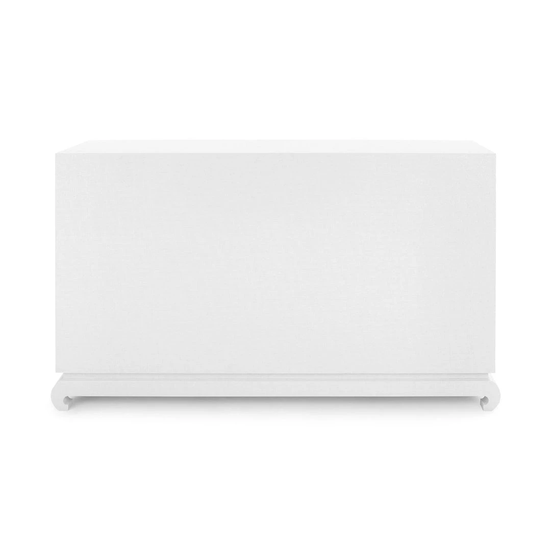 Bungalow 5 Ming Extra Large 8 Drawer Dresser White New Arrivals 10 Bungalow 5 Ming Extra Large 8 Drawer Dresser White New Arrivals