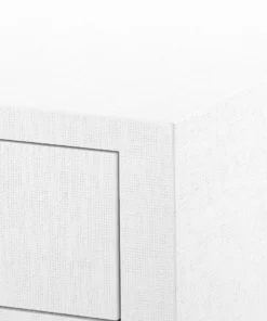 Bungalow 5 New Arrivals Ming Large 4 Drawer Chest White 17 Bungalow 5 New Arrivals Ming Large 4 Drawer Chest White