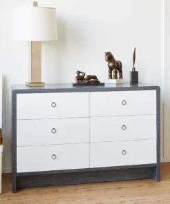 Bungalow 5 New Arrivals Misia Statue Bronze