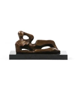 Bungalow 5 New Arrivals Misia Statue Bronze