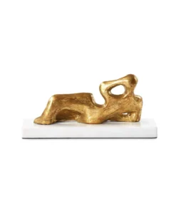 Bungalow 5 Misia Statue Gold 14 Bungalow 5 Misia Statue Gold