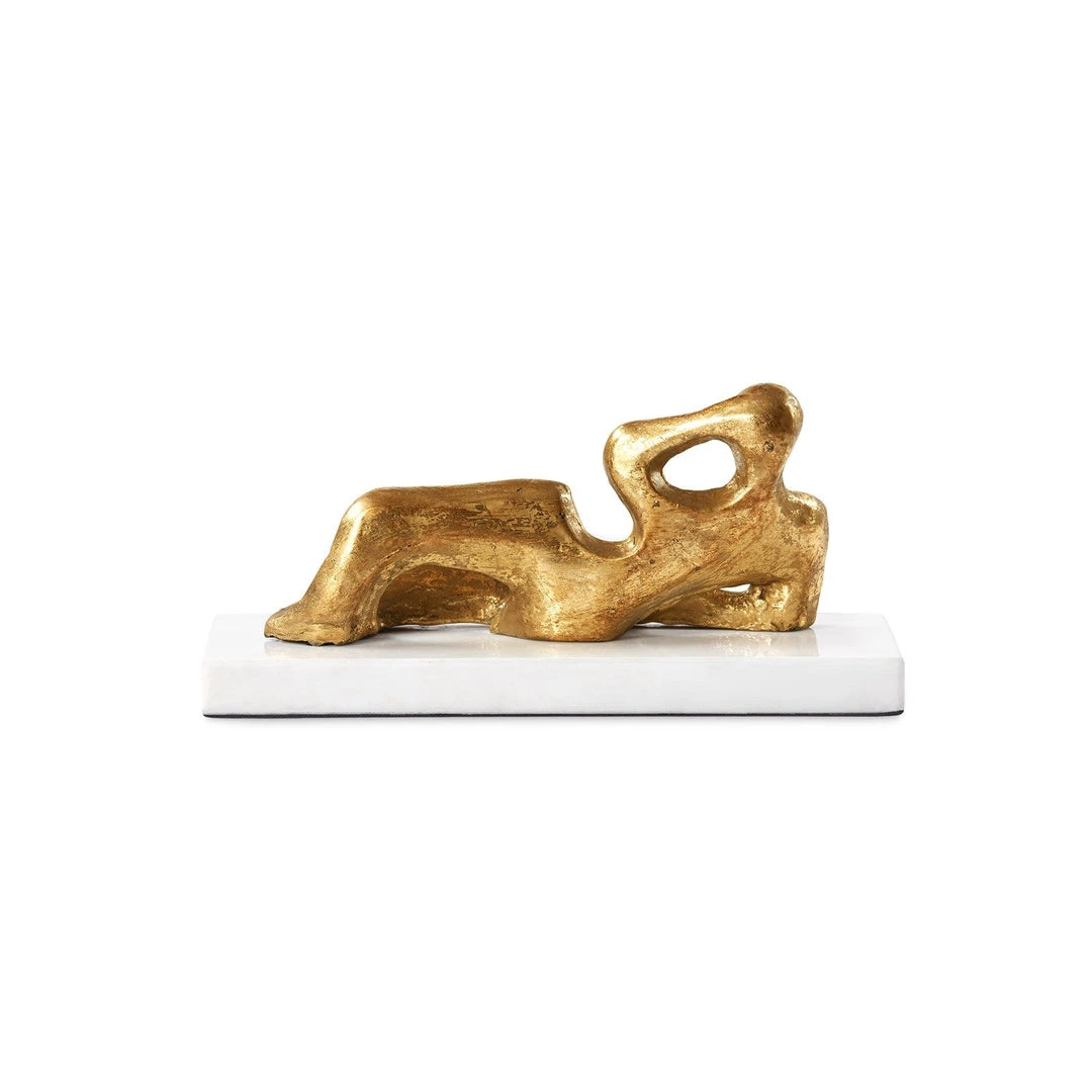 Bungalow 5 Misia Statue Gold 7 Bungalow 5 Misia Statue Gold