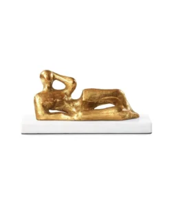 Bungalow 5 Misia Statue Gold 13 Bungalow 5 Misia Statue Gold
