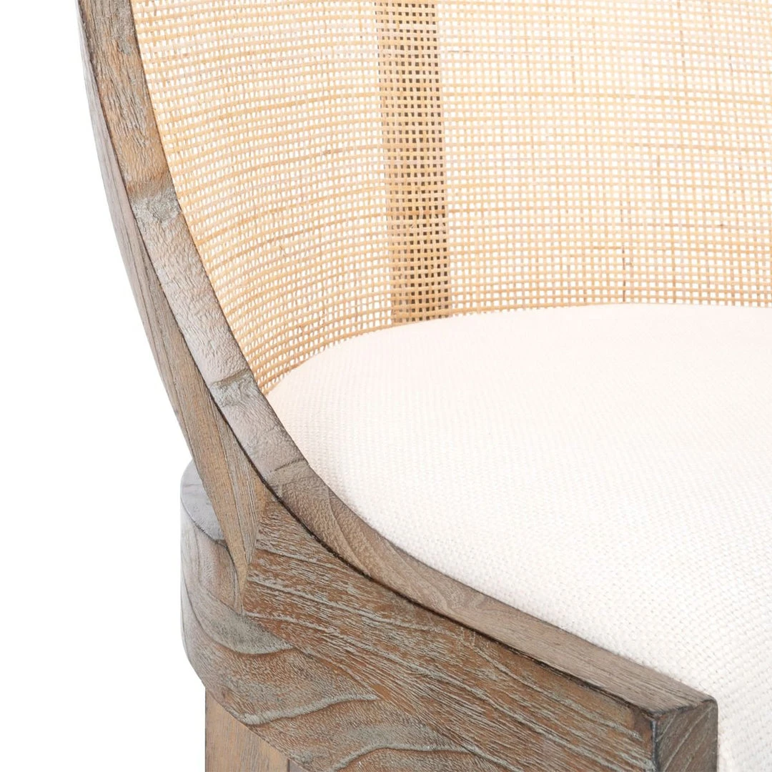 Bungalow 5 Monaco Armchair Driftwood 8 Bungalow 5 Monaco Armchair Driftwood