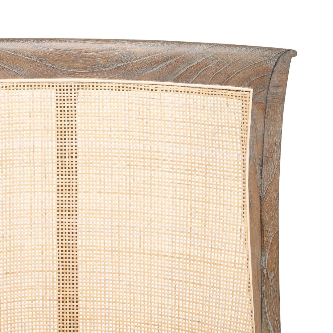 Bungalow 5 Monaco Armchair Driftwood 10 Bungalow 5 Monaco Armchair Driftwood