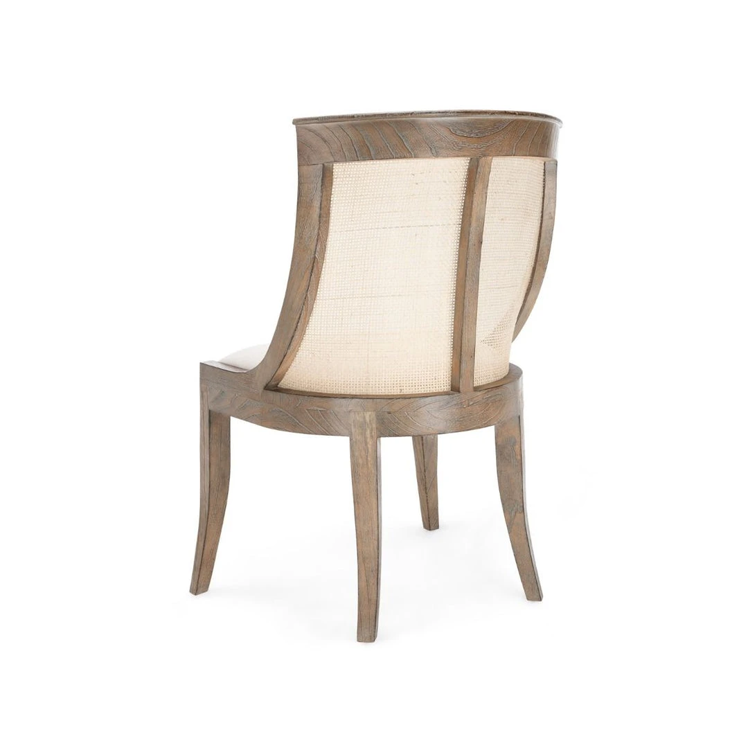 Bungalow 5 Monaco Armchair Driftwood 9 Bungalow 5 Monaco Armchair Driftwood