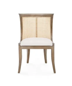 Bungalow 5 Monaco Armchair Driftwood 18 Bungalow 5 Monaco Armchair Driftwood