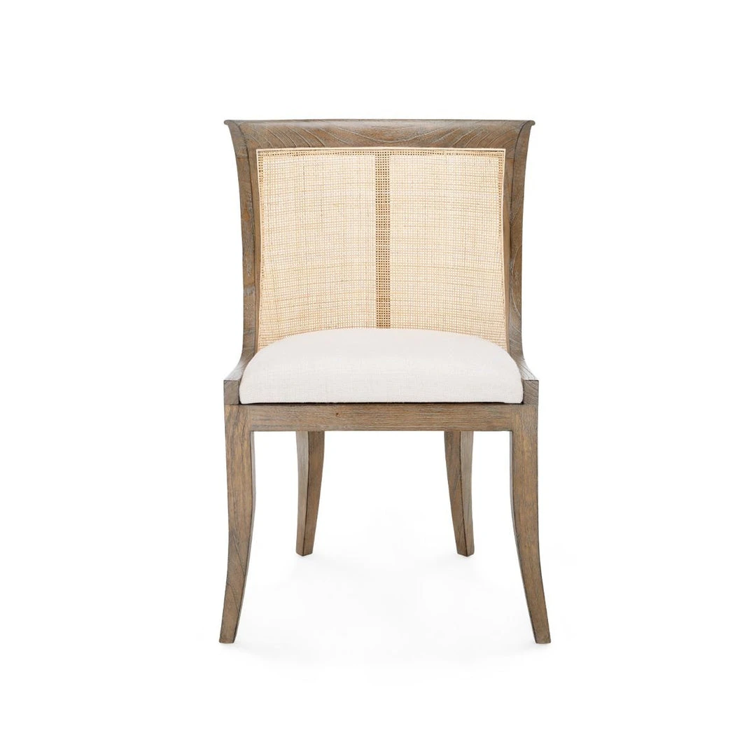 Bungalow 5 Monaco Armchair Driftwood 7 Bungalow 5 Monaco Armchair Driftwood