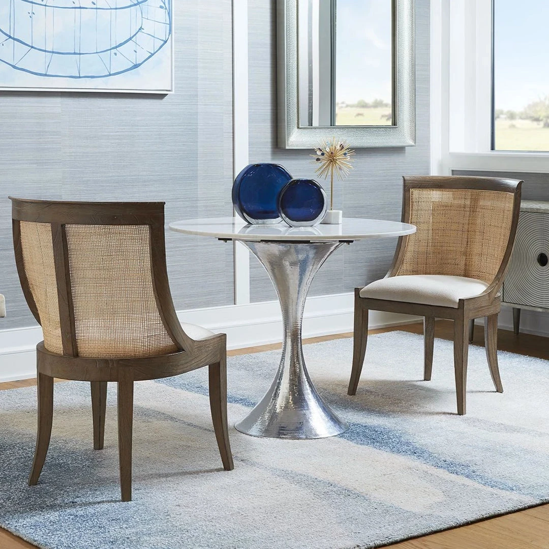 Bungalow 5 Monaco Armchair Driftwood 3 Bungalow 5 Monaco Armchair Driftwood