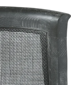 Bungalow 5 Monaco Armchair Gray