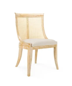 Bungalow 5 Monaco Armchair Natural 15 Bungalow 5 Monaco Armchair Natural