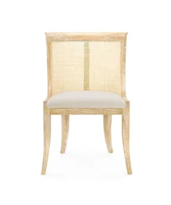 Bungalow 5 Monaco Armchair Natural 18 Bungalow 5 Monaco Armchair Natural
