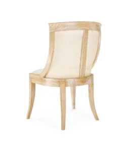 Bungalow 5 Monaco Armchair Natural 19 Bungalow 5 Monaco Armchair Natural