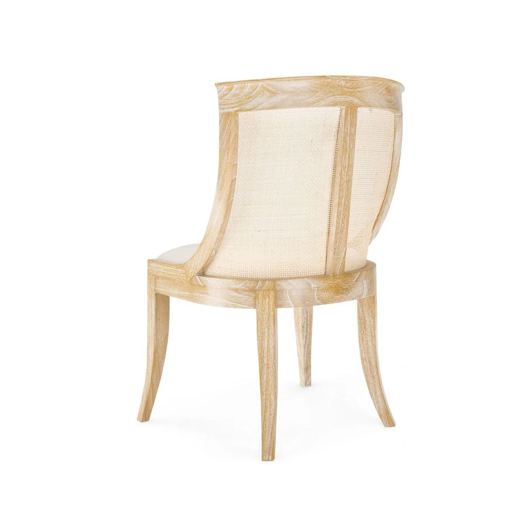 Bungalow 5 Monaco Armchair Natural 9 Bungalow 5 Monaco Armchair Natural