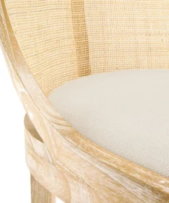 Bungalow 5 Monaco Armchair Natural 21 Bungalow 5 Monaco Armchair Natural