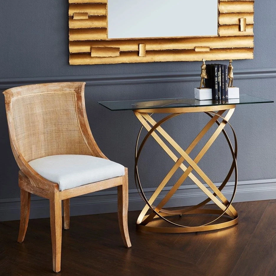 Bungalow 5 Monaco Armchair Natural 2 Bungalow 5 Monaco Armchair Natural