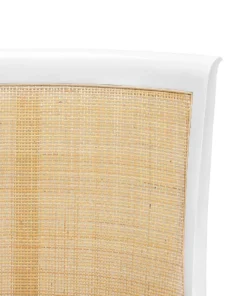 Bungalow 5 Monaco Armchair White New Arrivals 16 Bungalow 5 Monaco Armchair White New Arrivals