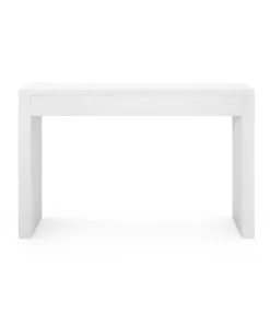 Bungalow 5 Morgan Console White