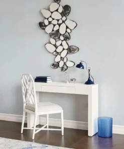 Bungalow 5 Morgan Console White