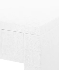 Bungalow 5 Morgan Console White